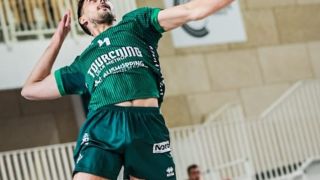 Българин взриви Франция