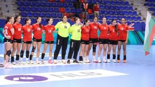 България спечели турнир в Прищина