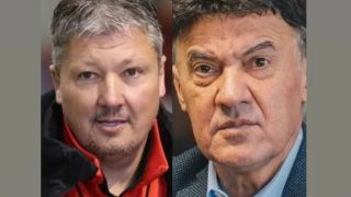 За бога, пощадете Боби Михайлов и Любо Пенев! Спрете терора върху семействата им