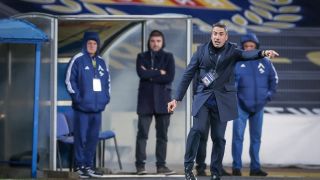Веласкес даде само ден почивка на Левски