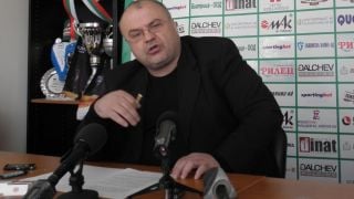 Емил Наков с интересно предложение за лечението на Боби, Любо и Хубси