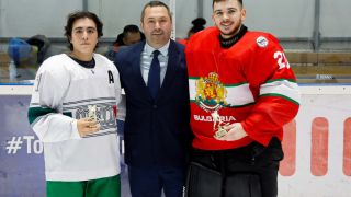 Спряха правата на съдията, ударил национал