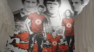 ЦСКА: "Армейци", големият момент настъпи Видео