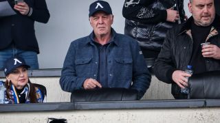 Сираков не се нави на сделка, запрати оферта в коша