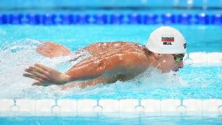 Мицин не успя да се класира на финал