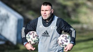 Чомаков: Искам с цялото си сърце Любо Пенев да се излекува