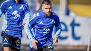 Ради Кирилов пред завръщане за Левски