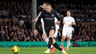 Ман Сити се измъкна в мач с 9 гола Видео