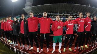 Кошмар за наш национал, оперират го по спешност