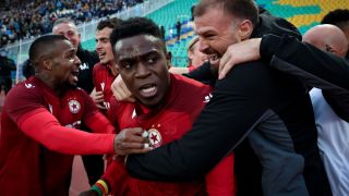 Бивш голмайстор на Барса разочарова ас на ЦСКА