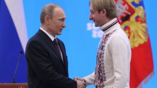 Жената на приближен до Путин разтърси със скандално разкритие Видео 18+