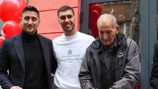 Мишо Александров: Създаваме нещо модерно и европейско