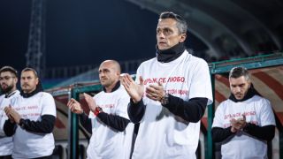 Христо Янев: Имаме нужда от хора като Любо Пенев, Боби Михайлов и Петьо Хубчев