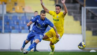 Важен играч се завръща за Левски