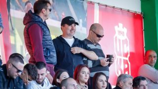 Найденов oбяви официално договора с втори германец