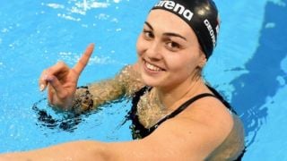 Габриела Георгиева с втори полуфинал в Полша 