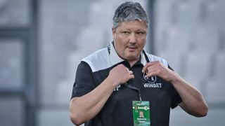 Левскари с впечатляващ жест към Любо Пенев