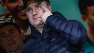Цветомир Найденов изригна: Кьорав ли си?