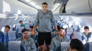 Алекс Николов с нов рекорд в Италия