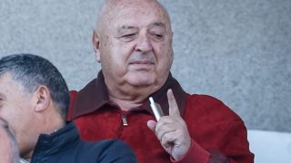 Венци Стефанов: Ратко преподаваше, а Веласкес записваше