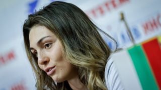 Габриела Георгиева стана 16-а в Европа