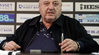 Венци Стефанов пред БЛИЦ: Левскарите са като хремата