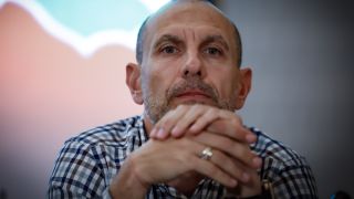 Мартин Петров осведомил Испания за Пенев