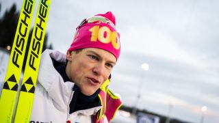 Петкратeн олимпийски шампион с победа №100 за Световната купа