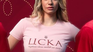 ЦСКА радва феновете си във Варна Снимки