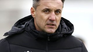 Генчев: При 2:0 решихме, че мачът е свършил