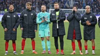 Отборът на наш национал излезе втори във Втора бундеслига