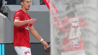 Анди Краев с гол за убедителна победа