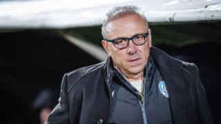 Доволният Илиан Илиев: Имаме отборен дух