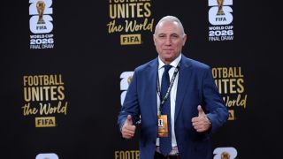 Христо Стоичков представи пълната програма на Мондиала