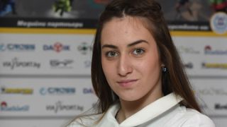 Диана Петкова счупи рекорд в Люблин