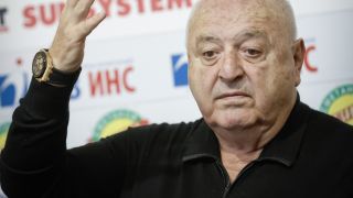 Венци Стефанов: Да съберем пари, да направим каквото трябва за Любо, Боби и Хубчев