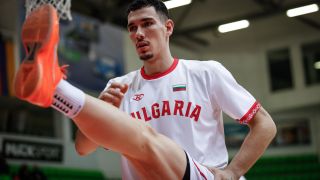 Национал с трета поредна загуба в Германия