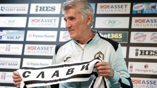 Достанич взе за Разград играчите, надвили Левски