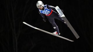 Зографски премина квалификацията във Висла