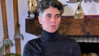 Олимпийската медалистка Ирина Никулчина и Спиро Дебърски рожденици