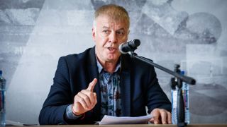 От "Герена" отговориха на депутат: Вашите изказвания уронват престижа на клуба