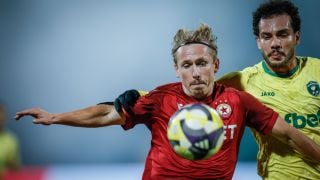 Разочаровал приключи с ЦСКА