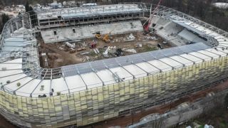 Мощен напредък на „Армията“, появиха се много новости Видео