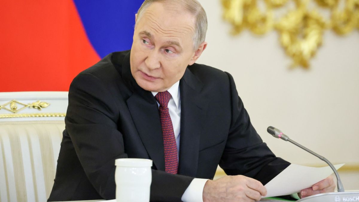 Мощен пробив за Русия през любима зона на Путин
