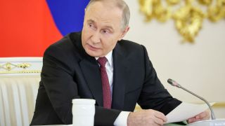 Мощен пробив за Русия през любима зона на Путин