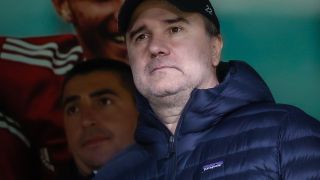Цветомир Найденов пак ги подкара: Странни работи стават...