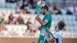 Десподов не плаши играчите на Лудогорец