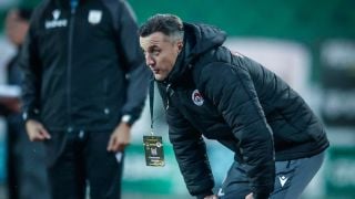 Как се справя ЦСКА срещу Станислав Генчев?