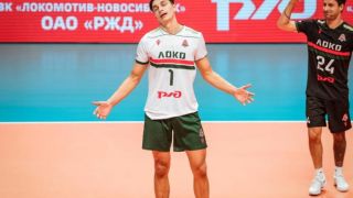 Втора загуба за Симеон Николов в Русия