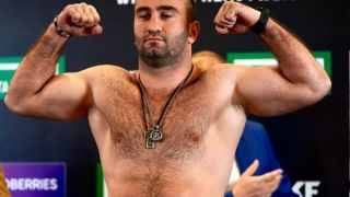Гасиев: Кубрат е на 44, но изглежда перфектно 